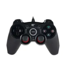 Havit G176 Wired Gamepad With Vibration