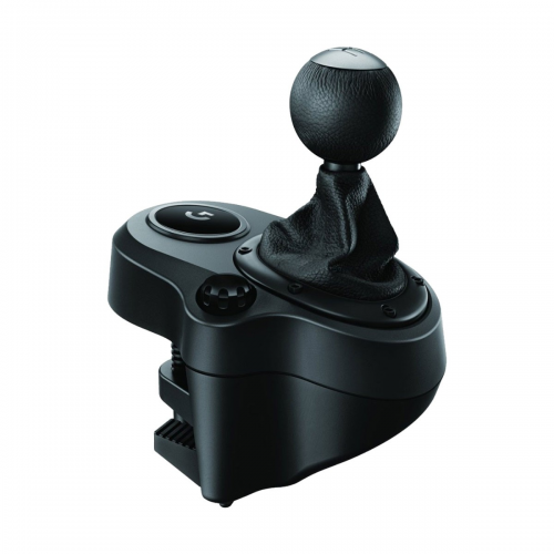 Logitech Driving Force Shifter Price in Bangladesh