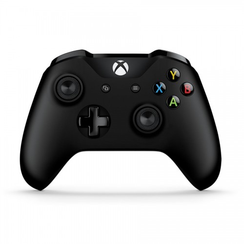 xbox one without controller