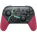 Nintendo Switch Pro Controller Xenoblade Chronicles 2 Edition