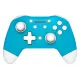 Redragon G815 Blue Dual-Mode Wireless Gamepad