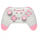 Redragon G815 Pink Dual-Mode Wireless Gamepad