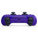 PlayStation 5 DualSense Wireless Controller - Galactic Purple