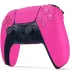 PlayStation 5 DualSense Wireless Controller - Nova Pink