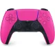 PlayStation 5 DualSense Wireless Controller - Nova Pink