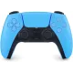 PlayStation 5 DualSense Wireless Controller - Starlight Blue