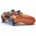 PS4 DualShock 4 Wireless Controller Copper (Original)