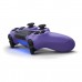 PS4 Dualshock 4 Wireless Controller Steel Electric Purple (Original)