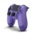 PS4 Dualshock 4 Wireless Controller Steel Electric Purple (Original)