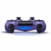 PS4 Dualshock 4 Wireless Controller Steel Electric Purple (Original)