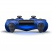 PS4 Dualshock 4 Wireless Controller Steel Wave Blue (Original)