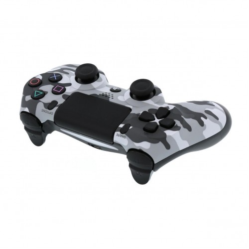PS4 Dualshock 4 Controller Steel White Camouflage Price in Bangladesh