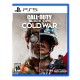 Call of Duty Black Ops Cold War for PS4 and PS5