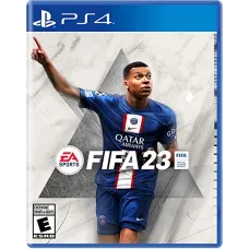 FIFA 2023 Edition for PS4