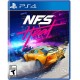 Need for Speed Heat for PS4 and PS5