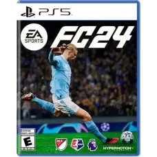 EA SPORTS FC 24 FiFA 2024 For Sony PlayStation 5