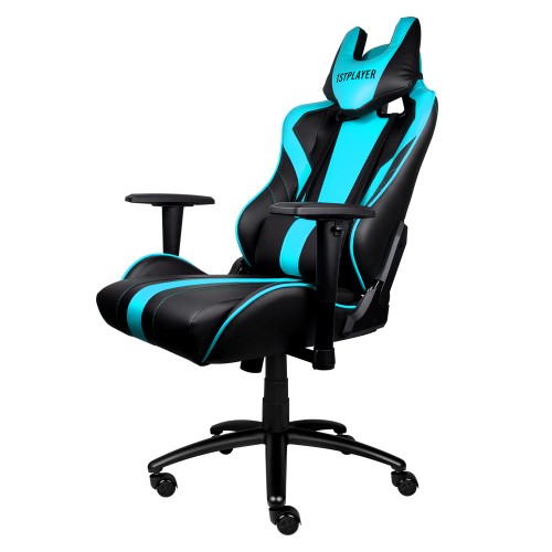 1STPLAYER FK1 Gaming Chair Blue Price in Bangladesh | Star Tech