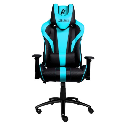 1STPLAYER FK1 Gaming Chair Blue Price in Bangladesh | Star Tech