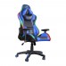 AULA F8041 RGB Gaming Chair Red