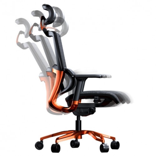 Cougar Argo Ergonomic Gaming Chair Price in Bangladesh | Star Tech