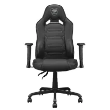 Cougar Fusion S Gaming Chair