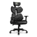 Cougar Terminator Elite Gaming Chair Gold