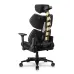 Cougar Terminator Elite Gaming Chair Gold