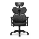 Cougar Terminator Elite Gaming Chair Silver