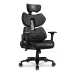 Cougar Terminator Elite Gaming Chair Silver