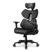 Cougar Terminator Elite Gaming Chair Silver