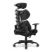 Cougar Terminator Elite Gaming Chair Silver