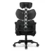 Cougar Terminator Elite Gaming Chair Silver