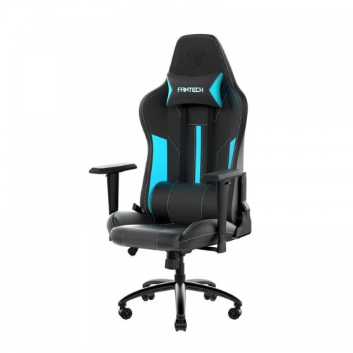 Fantech Korsi GC-191 Blue Gaming Chair Price in Bangladesh | Star Tech