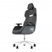 Thermaltake ARGENT E700 Real Leather Space Gray Gaming Chair 