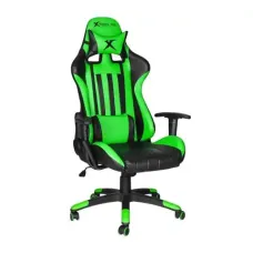 Xtrike Me GC-905 Gaming Chair Green