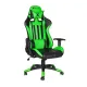 Xtrike Me GC-905 Gaming Chair Green