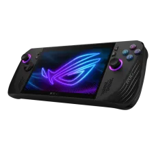 ASUS ROG Ally X RC72LA AMD Ryzen Z1 Handheld Gaming Console