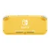 Nintendo Switch Lite Gaming Console Yellow