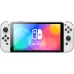 Nintendo Switch OLED Model White Set Gaming Console