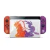 Nintendo Switch OLED Model Pokemon Scarlet & Violet Edition Gaming Console