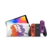 Nintendo Switch OLED Model Pokemon Scarlet & Violet Edition Gaming Console