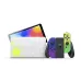 Nintendo Switch OLED Model Splatoon 3 Edition Gaming Console