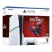 Sony PlayStation 5 Analog Console Marvel’s Spider-Man 2 Bundle Slim Edition