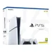 Sony PlayStation 5 Slim Analog Gaming Console With Two DualSense Wireless Controllers