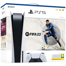 Sony PlayStation 5 Analog Version FIFA 2023 Edition