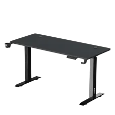 Fantech GD914 Height Adjustable Rising Gaming Desk Table