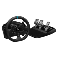 Logitech G923 TRUEFORCE Gaming Racing Wheel for PlayStation and PC