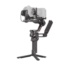 DJI RS 4 Handheld Camera Gimbal Stabilizer Combo