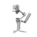 DJI RS 4 Mini Handheld Camera Gimbal Stabilizer Combo