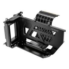 Antec SHIFT Vertical GPU Bracket With PCI-E 4.0 Riser Cable